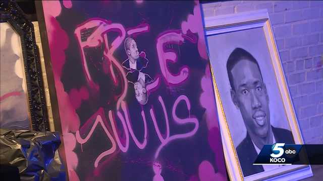 Advocates hope Julius Jones' story leads to criminal justice reform - Vimarsana News