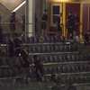 Norwich cadets and UVM students honor 9/11 with memorial stair climbs