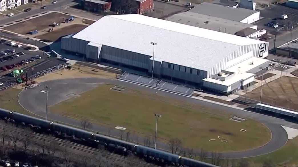 Project CommUNITY: Norton Sports & Learning Center marks 5 years in Russell