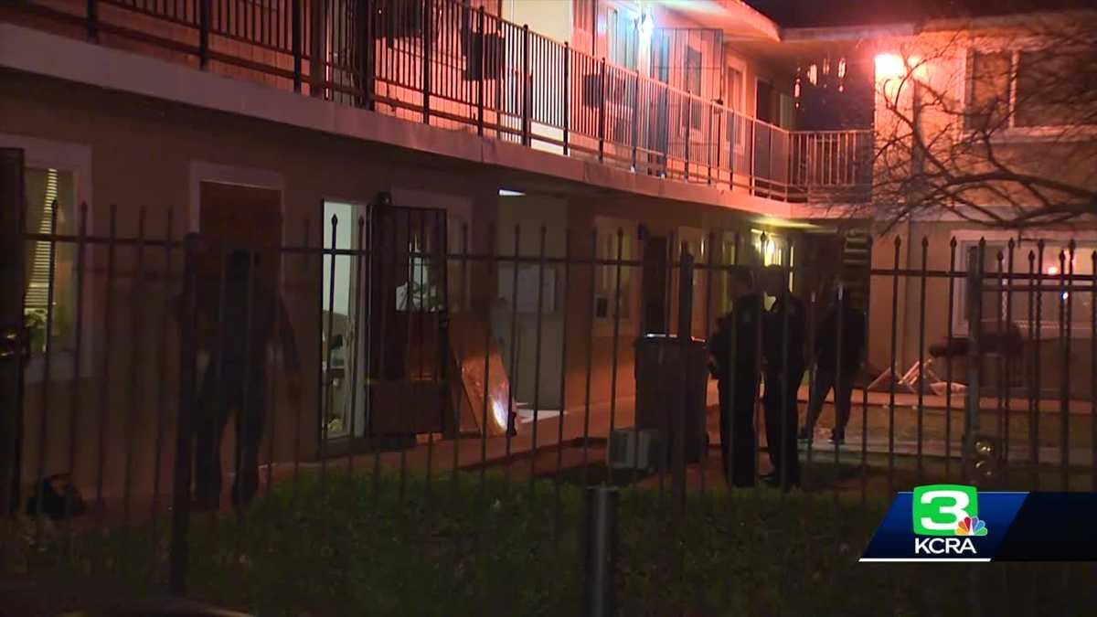 Man Found Dead In Sacramento Apartment With High Carbon Monoxide Levels