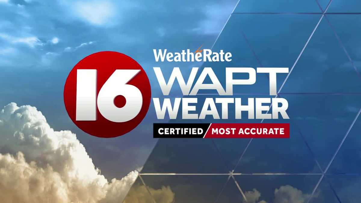 Warm week ahead