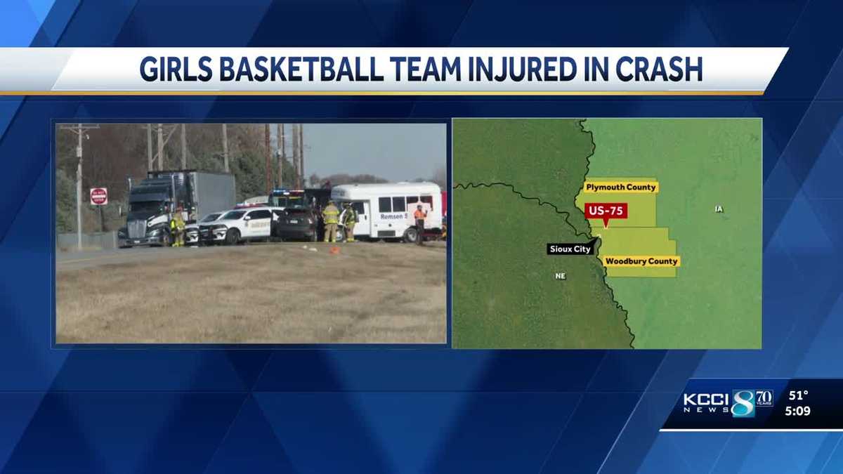 Sheriff releases new details after crash injures Remsen St. Mary’s ...