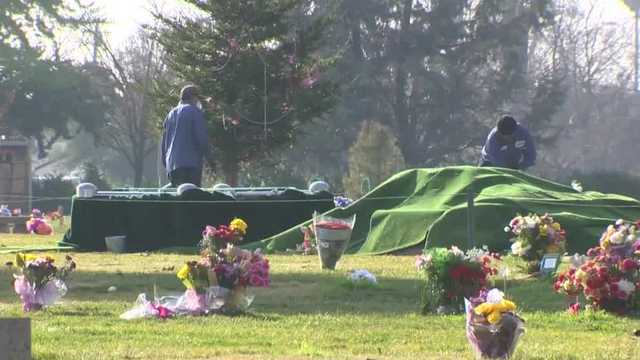 Sacramento County coroner's office to use extra funds to offer cremations for lost loved ones - Vimarsana News