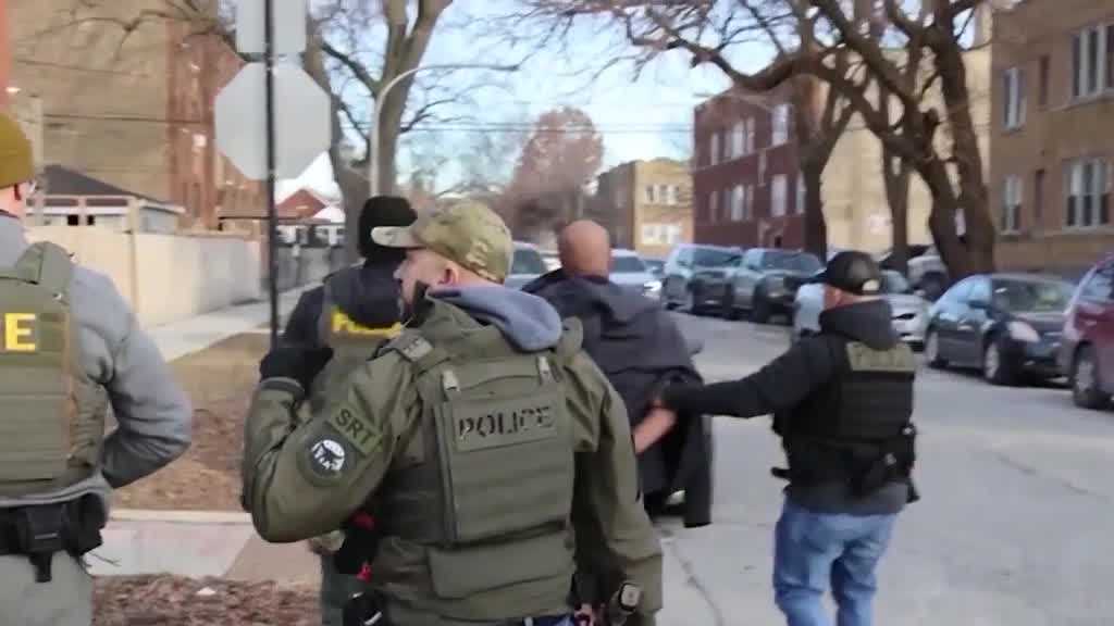 Maine officials prepare for a potential increase in ICE operations