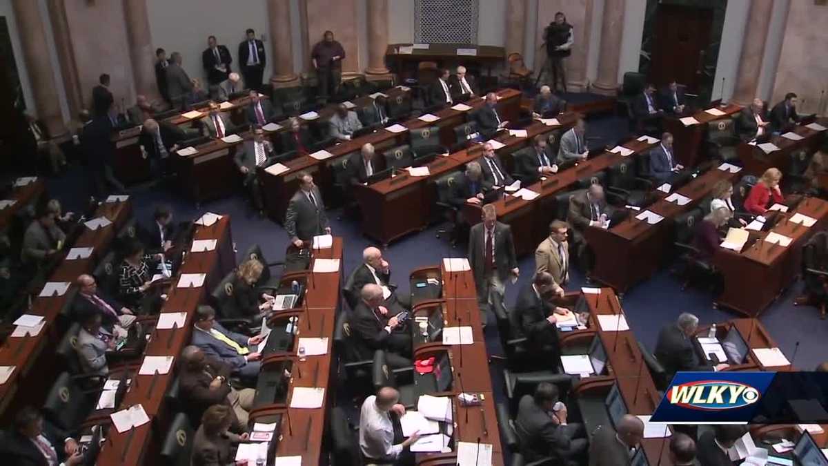 Women win Kentucky House races