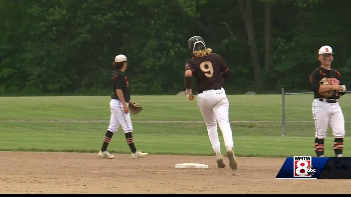 June 7 high school baseball playoff highlights