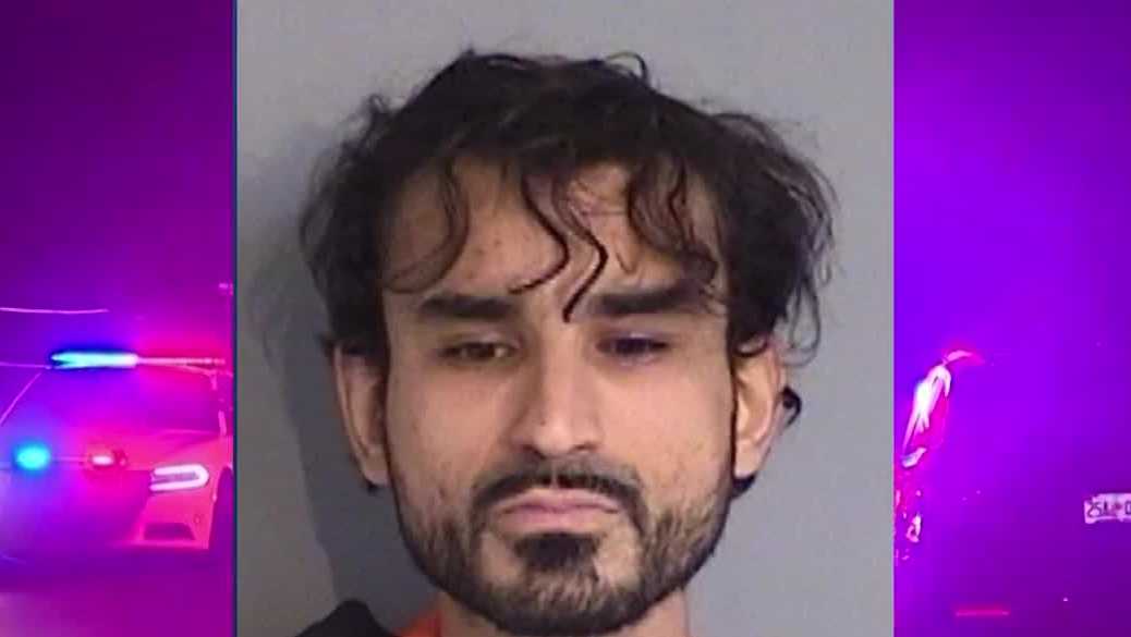 Man accused of killing 3 tourists in Kissimmee may be incompetent for trial, lawyer says