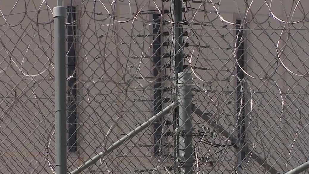 New Mexico detention centers see stable detainee numbers despite policy changes