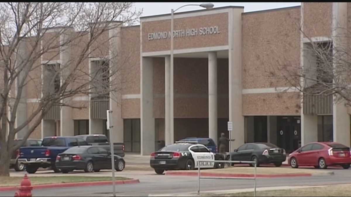 Police Former Edmond North student planned explosive attack at school