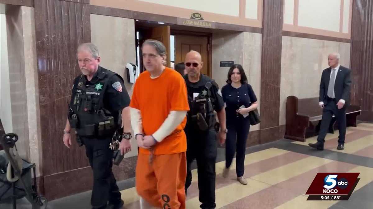 Oklahoma judge grants bond to Richard Glossip following years of advocacy by lawmakers