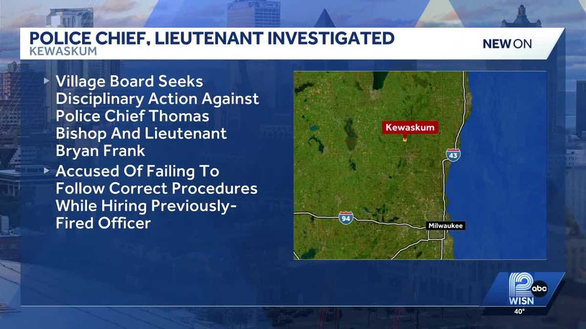 Juneau County Disciplinary Findings Upheld on Appeal