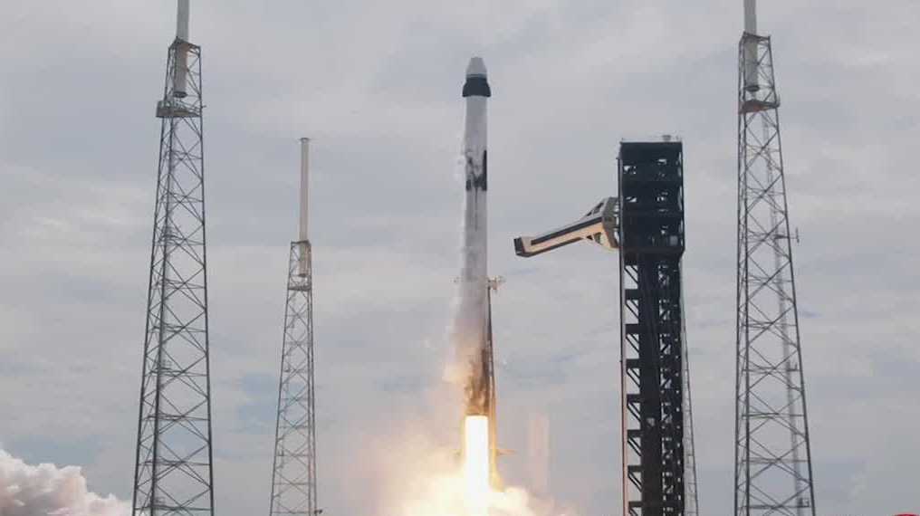 The Federal Aviation Administration (FAA) announced that SpaceX’s Falcon 9 rocket can resume flight operations