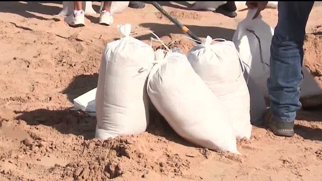 New Mexicans urged to prepare as flash flood risk rises