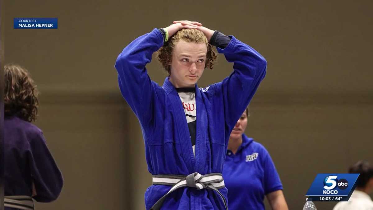 New Narcan-resistant opioid found in Oklahoma linked to death of 18-year-old