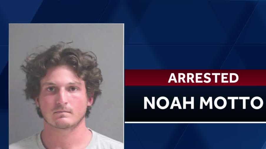 Man charged with vehicular homicide after deadly hit-and-run crash in ...