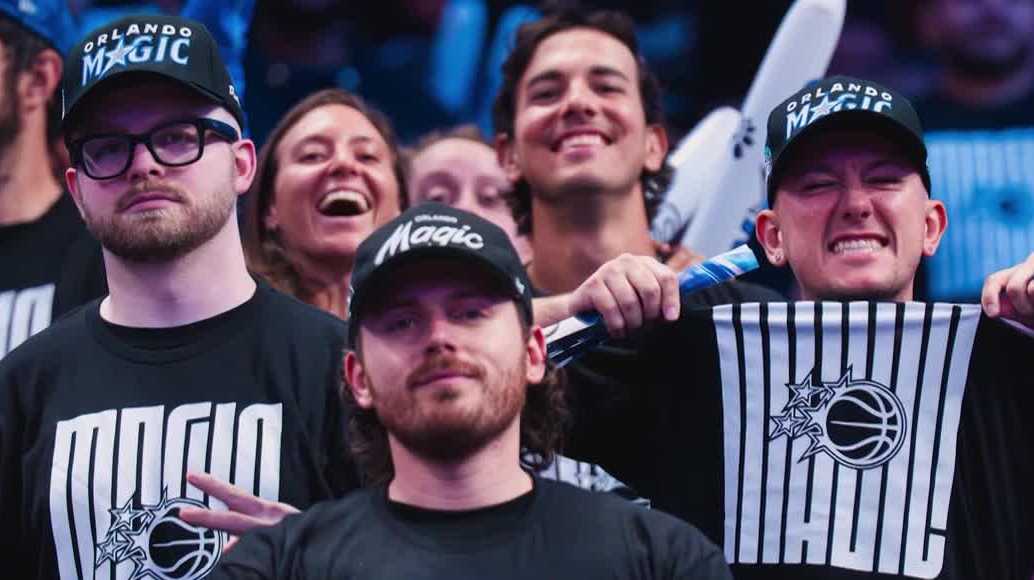 'Disappointing season' weighs heavily as Magic fans respond to Mosley firing