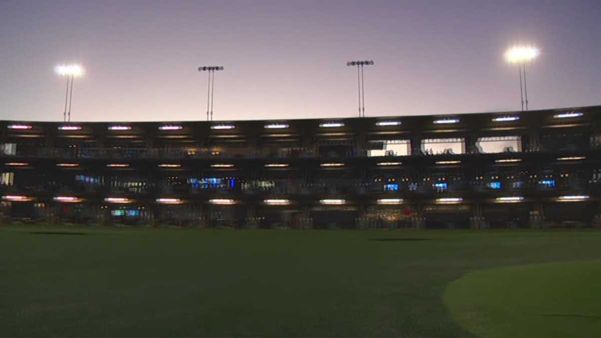 Golf Driving Range And More Coming To Roseville