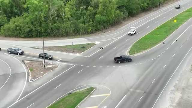 Lafourche Parish deadly intersection safety upgrade - Vimarsana News