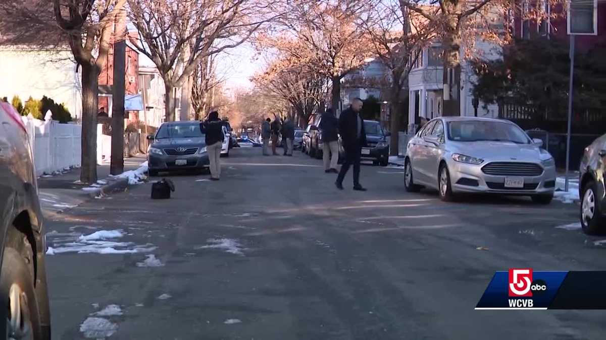 Man, 21, dies after being shot multiple times in Cambridge