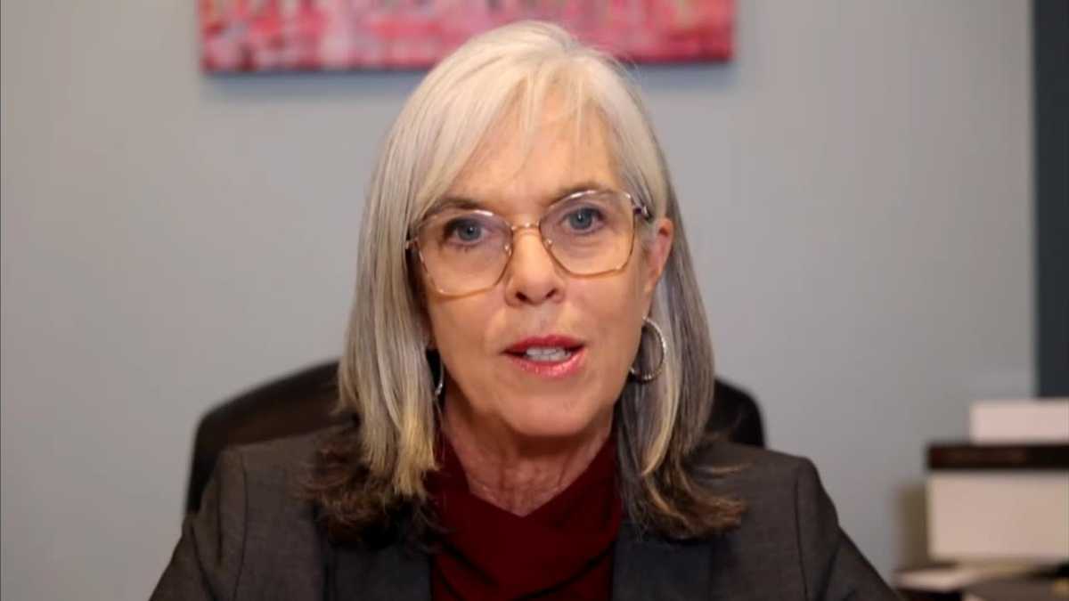 Rep. Clark 'On the Record' about health care costs, Epstein files, Venezuela, property taxes