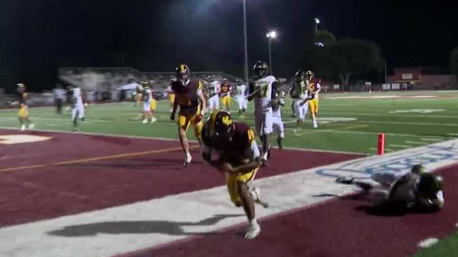 Friday Night Hits: Week 4 Scoreboard and Recaps