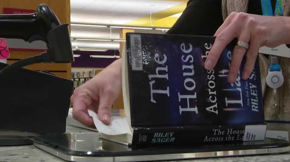 Omaha library looks to take load off Millard branch - Vimarsana News