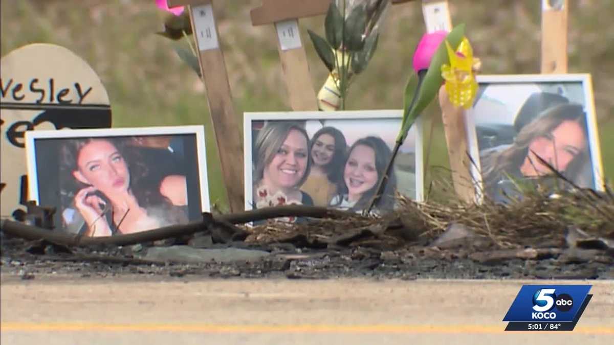 El Reno schools offers support after deaths of recent grads - KOCO