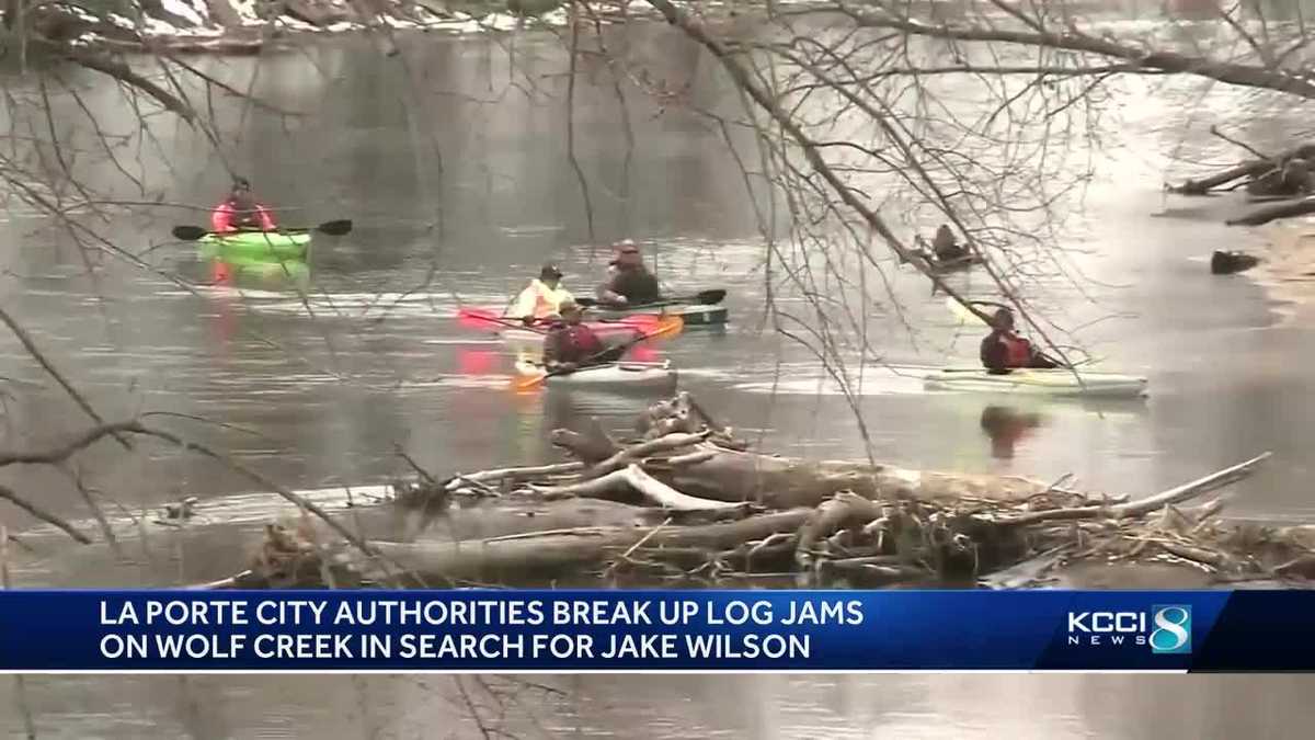 Nearly 2 months later, no sign of missing Iowa teen
