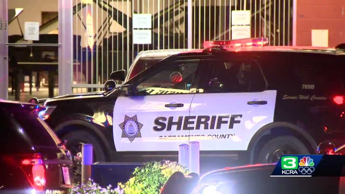 2 injured in parking lot shooting at Howe, Arden