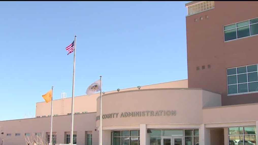 Sandoval County fined for protocols after COVID19 death