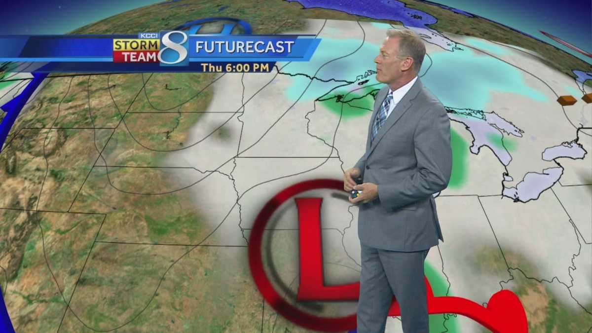 kcci-8-video-weather-forecast