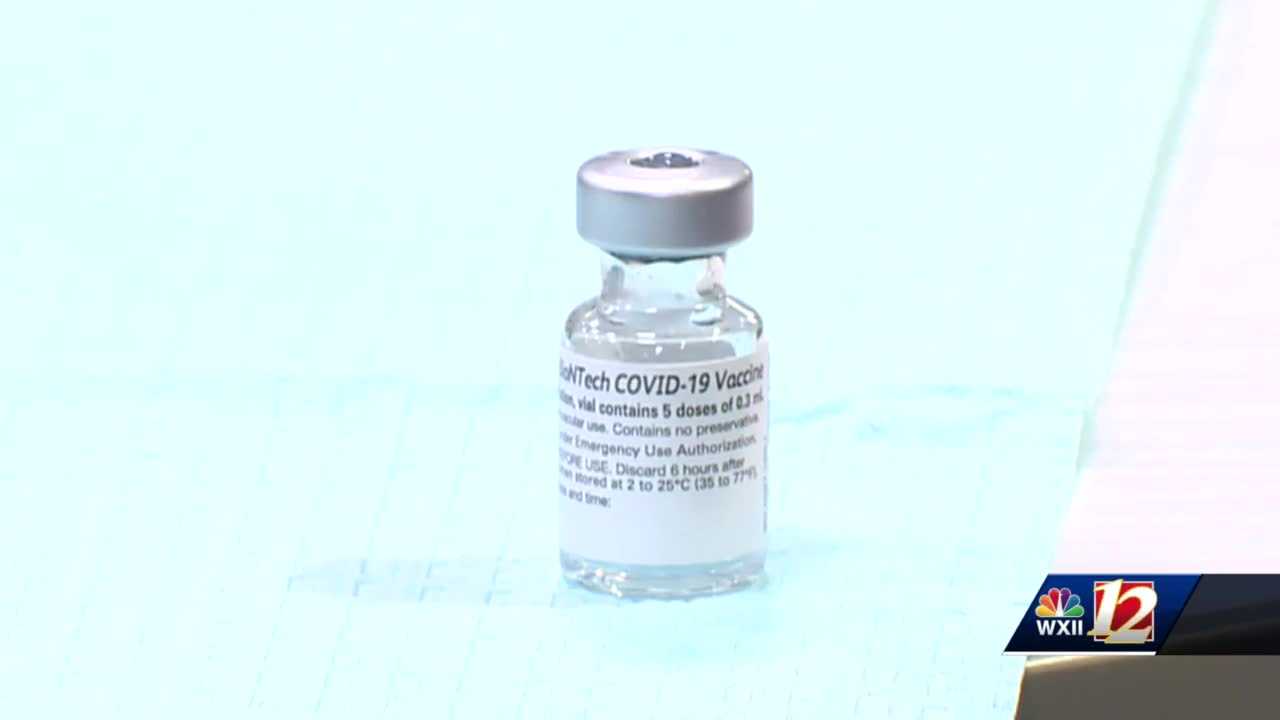 Wake Forest Baptist Health begins administering COVID-19 vaccines - Vimarsana News