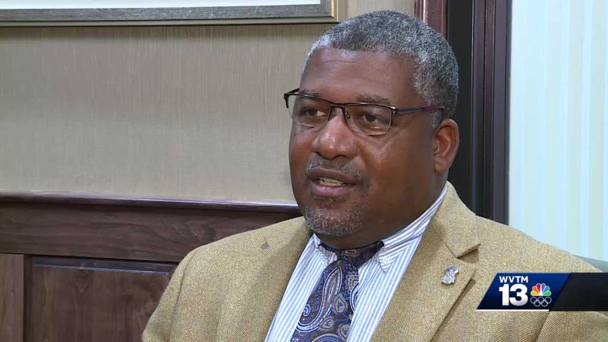 Bessemer's mayor weighs in on city's tremendous growth