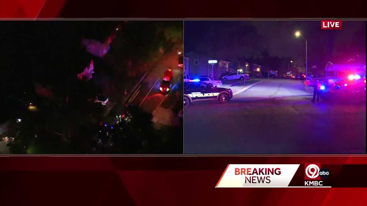 Man, 27, identified by police as victim of Independence house fire