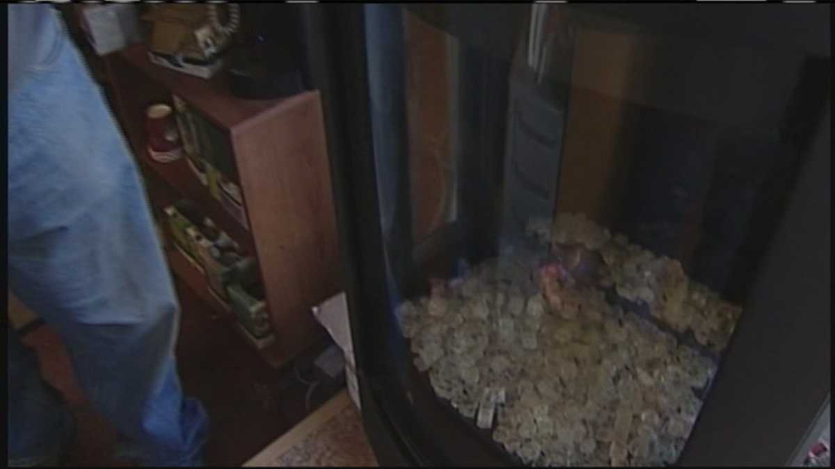 20 Ways to Stay Warm Gas Stoves