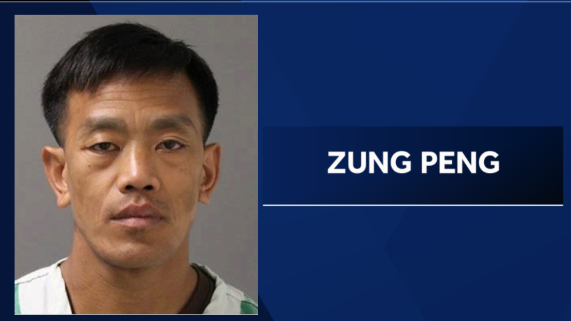 Urbandale man charged with attempted murder after attacking wife's boyfriend with stick