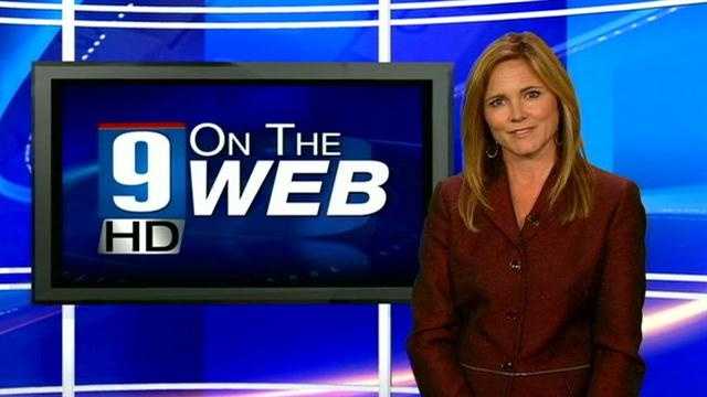 9-24-12 Afternoon news webcast