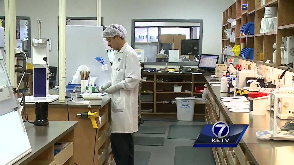 Treating animals through medicine