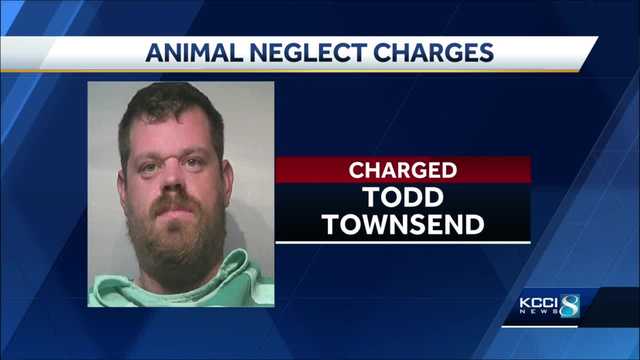 Another arrest made in case of dog starved to death - Vimarsana News