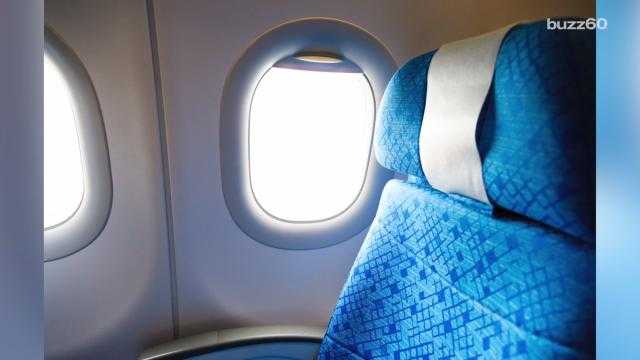 Airline Creates 'Child Free Zones' On Flights