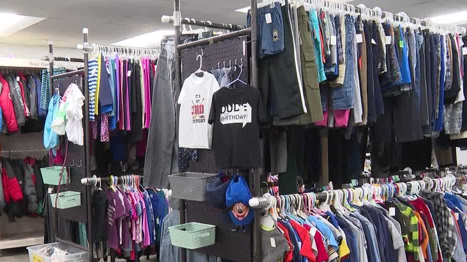 JCPS expands Clothing Assistance Program