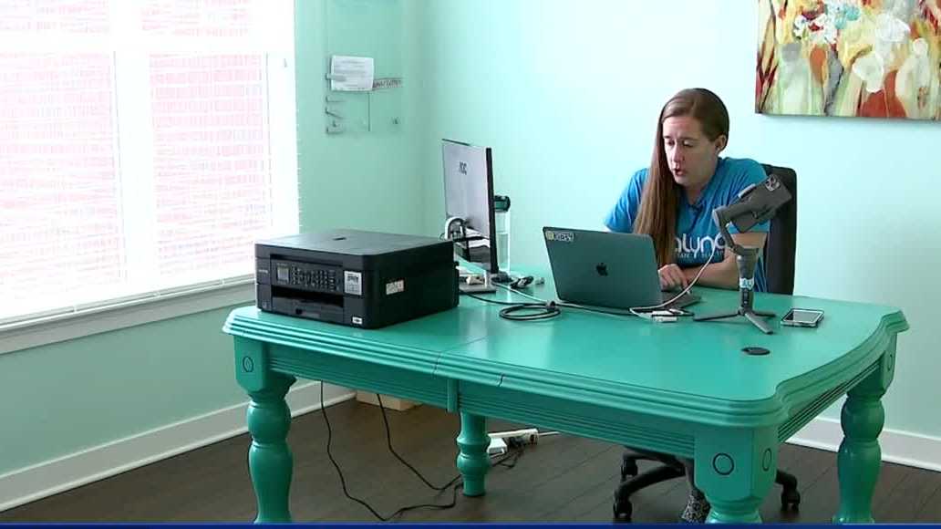 Home office tax deduction doesn't apply to many working from home