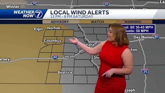 Friday, April 5 afternoon weather forecast - Vimarsana News