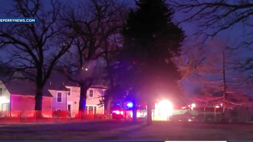 Adel, Iowa house fire an arson case, attempted murder charges pending