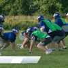 Gilford football ready to defend title