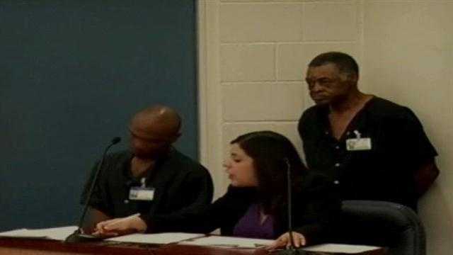 Judge: No bond for man accused in woman's death