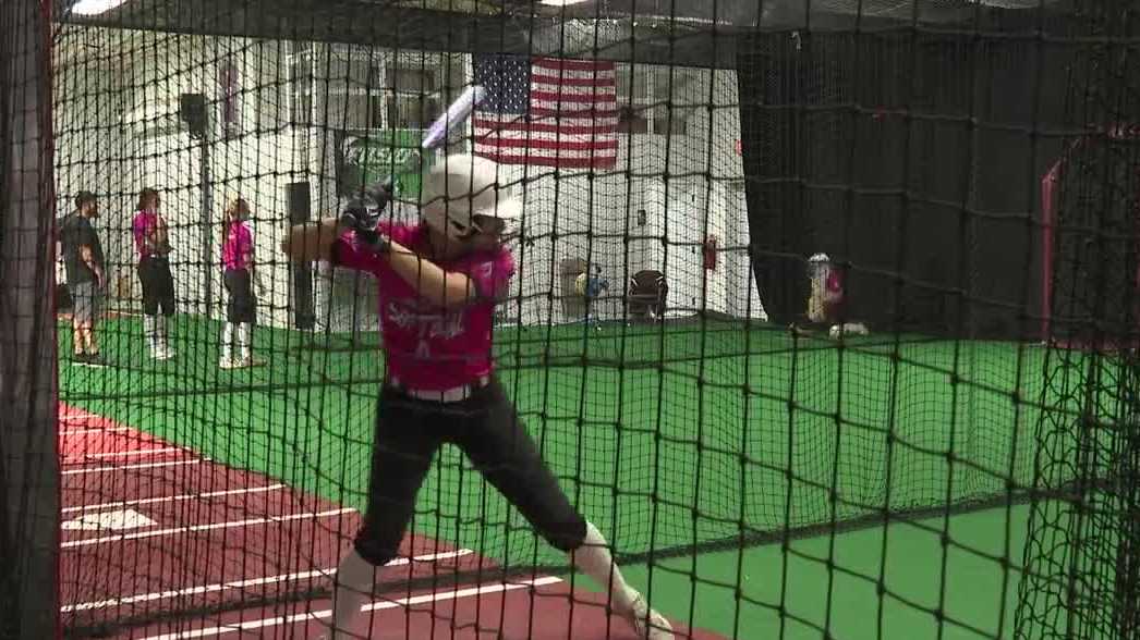 Assumption softball ready for another regional crown