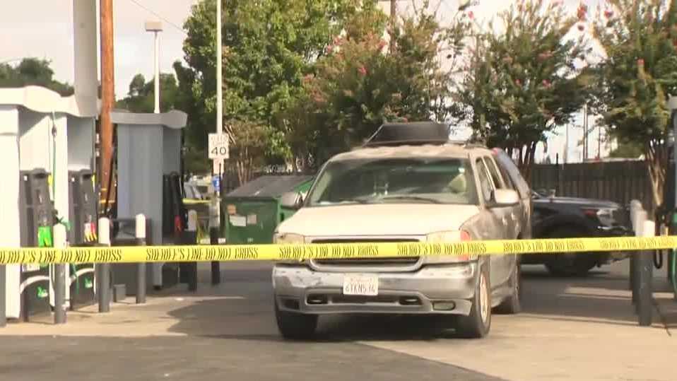 Man killed in Sacramento County shooting identified