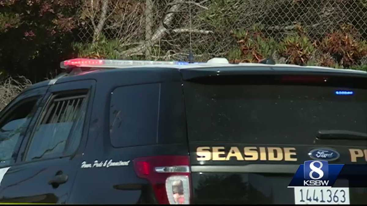New details released on the officer involved shooting in Seaside