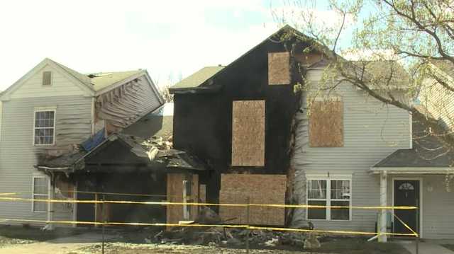 Officials identify man killed in Nevada townhome fire - Vimarsana News